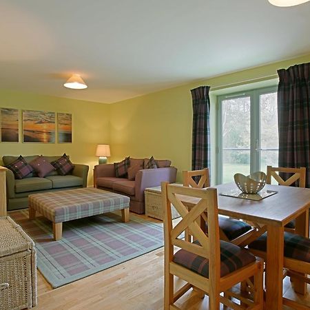 Highland Club Scotland Apartments Fort Augustus Cameră foto