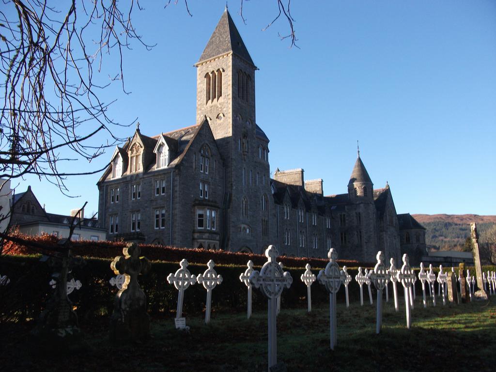 Highland Club Scotland Apartments Fort Augustus Cameră foto