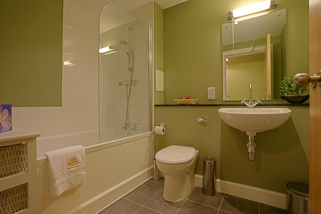 Highland Club Scotland Apartments Fort Augustus Cameră foto