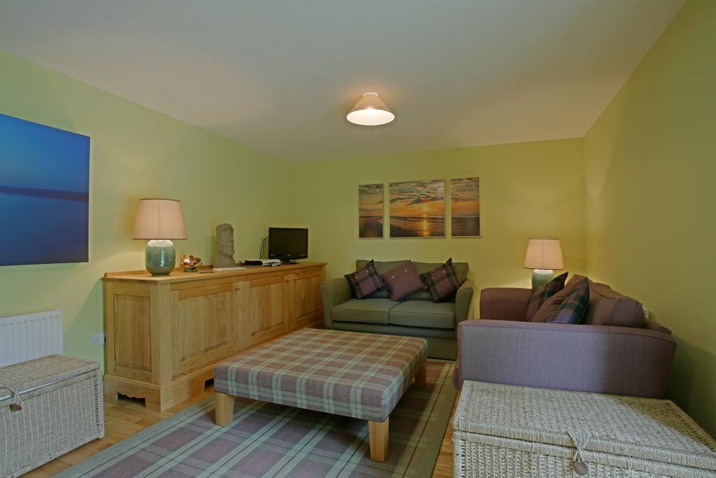 Highland Club Scotland Apartments Fort Augustus Cameră foto