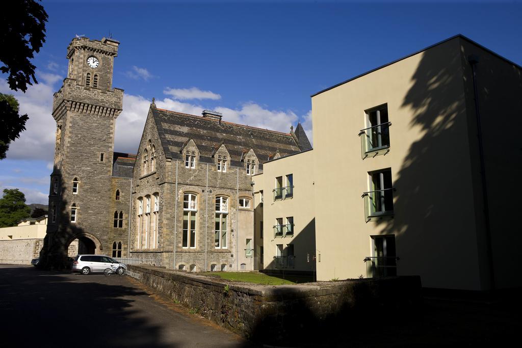 Highland Club Scotland Apartments Fort Augustus Cameră foto