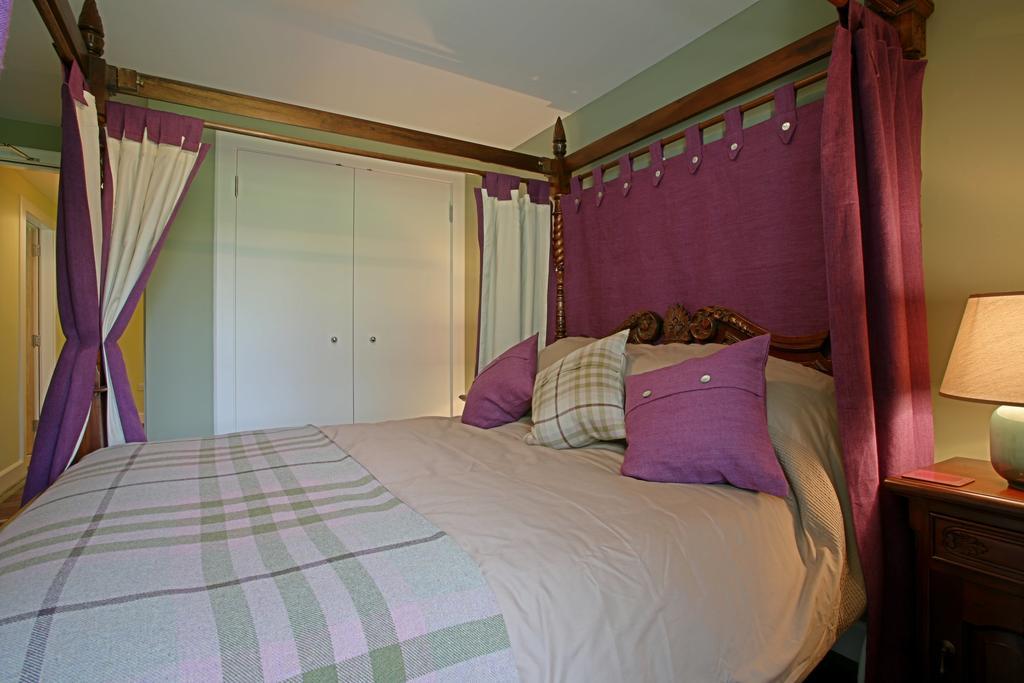 Highland Club Scotland Apartments Fort Augustus Cameră foto