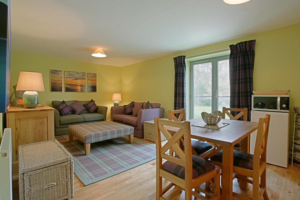 Highland Club Scotland Apartments Fort Augustus Cameră foto