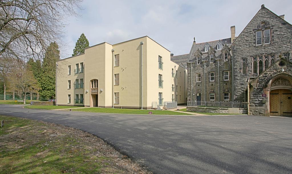 Highland Club Scotland Apartments Fort Augustus Cameră foto